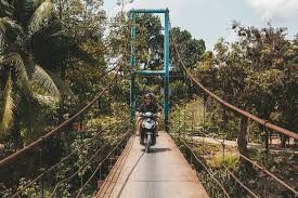 Mekong Delta Biking Tour from Saigon 5 Days